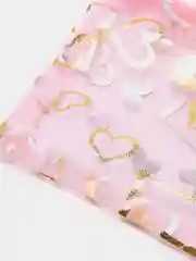 Конфетный мешочки подарочные для украшений, 10 х 12 см