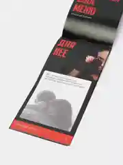Багровый эротические горячие купоны для двоих, 18+ Новый год