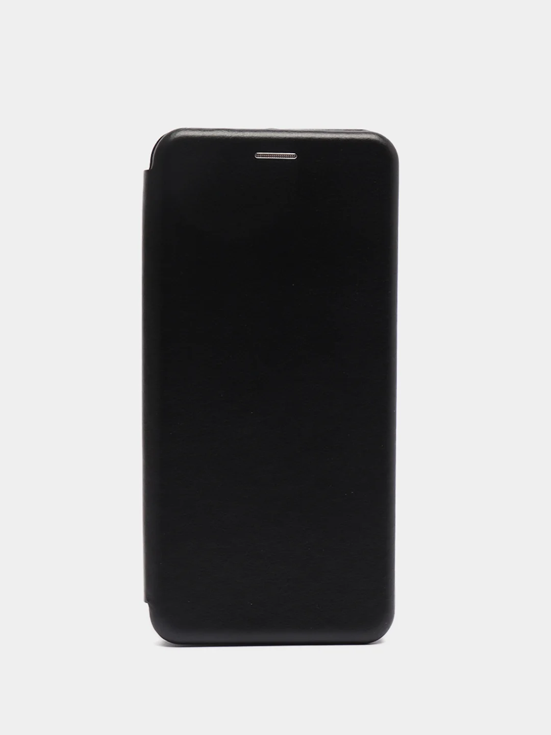 Черный чехол-книжка Samsung Galaxy A22S, A22 5G (Самсунг Галакси А22С, А22 5Г)