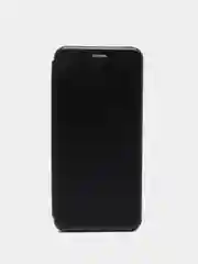 Черный чехол-книжка Samsung Galaxy A22S, A22 5G (Самсунг Галакси А22С, А22 5Г)