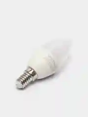 Лампа светодиодная Е14 Ergolux 7 Вт "Свеча", LED-C35-7W-E14