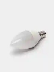 Лампа светодиодная Е14 Ergolux 7 Вт "Свеча", LED-C35-7W-E14