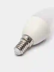 Лампа светодиодная Е14 Ergolux 7 Вт "Свеча", LED-C35-7W-E14
