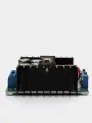 Понижающий преобразователь на XL4016, с регулировкой тока и напряжения