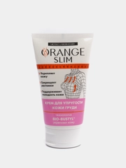 Крем для упругости кожи груди против растяжек Orange Slim, 150 мл