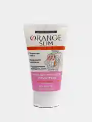 Крем для упругости кожи груди против растяжек Orange Slim, 150 мл