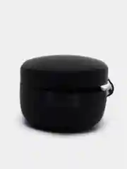 Черный силиконовый чехол для Xiaomi Redmi Airdots / Airdots S / Airdots 2