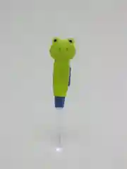 Зеленый палочка для чистки ушей с подсветкой детская