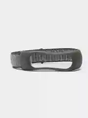 Оливковый нейлоновые ремешки для фитнес-браслетов Xiaomi Mi Band 3, Mi Band 4, Mi Band 5