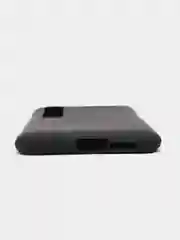 Черный мягкий и тонкий силиконовый чехол для Xiaomi Mi 10