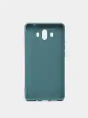 Бирюзовый чехол для Hyawei Mate 10, силиконовый, 9 цветов