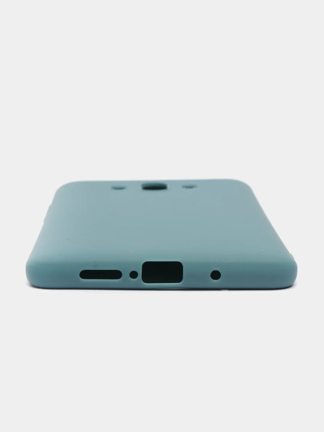 Бирюзовый чехол для Hyawei Mate 10, силиконовый, 9 цветов