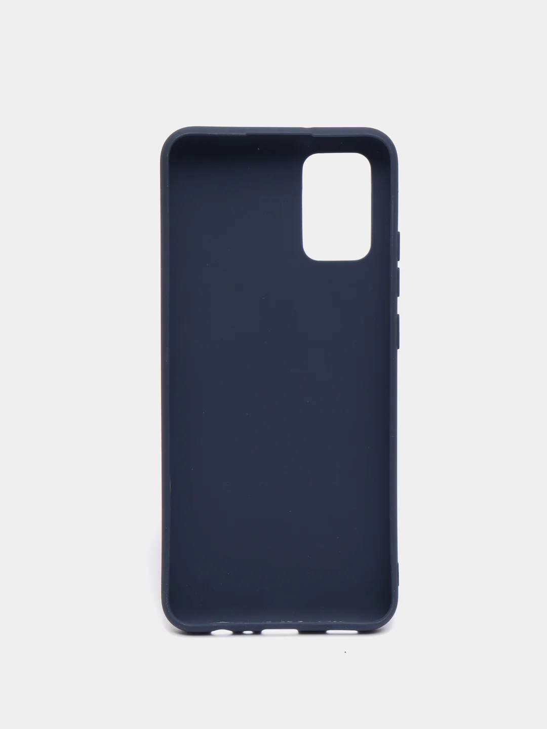 Синий чехол Gresso для Samsung Galaxy A02s