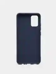 Синий чехол Gresso для Samsung Galaxy A02s