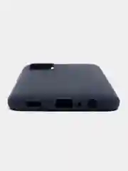 Синий чехол Gresso для Samsung Galaxy A02s