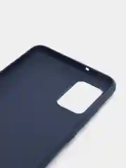 Синий чехол Gresso для Samsung Galaxy A02s