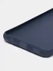 Синий чехол Gresso для Samsung Galaxy A02s