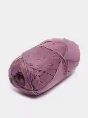 Сиреневый пряжа Vita Pelican, мерсеризованный хлопок, 50 г 330 м