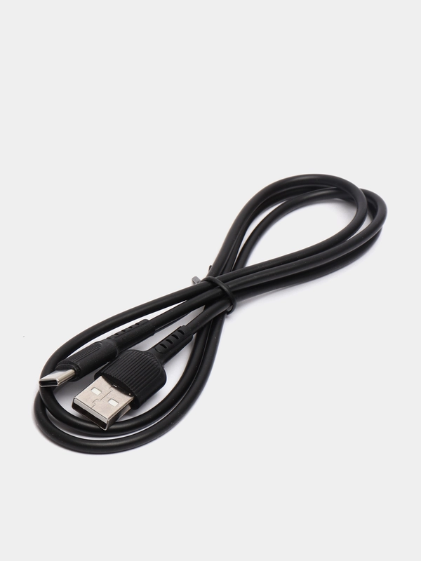 Зарядный кабель BOROFONE BX16