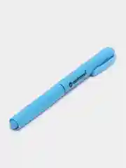 Голубой текстовыделитель