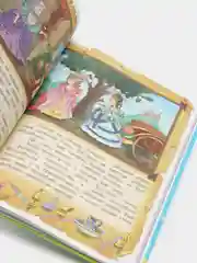 Детская книга "Лучшие сказки. Сборник французских сказок для детей"