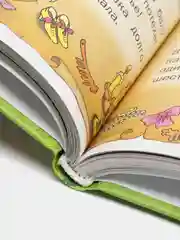 Детская книга "Лучшие сказки. Сборник французских сказок для детей"