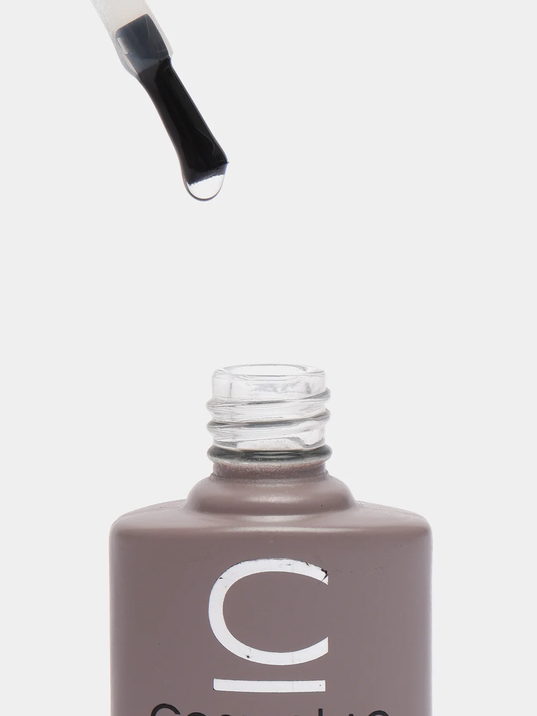 Cosmolac, Топ для гель-лака No Cleanse, 7,5 мл
