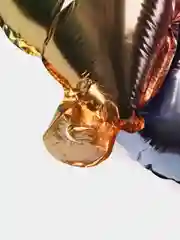 Шар цифра "0"