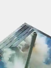Коврик для мыши Dialog PGK-07 Tank