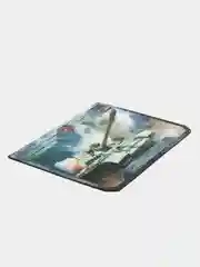 Коврик для мыши Dialog PGK-07 Tank