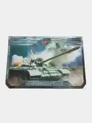 Коврик для мыши Dialog PGK-07 Tank