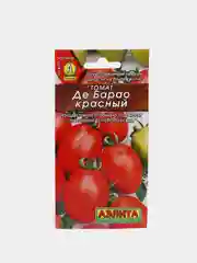 Томат Де Барао красный (семена)