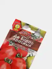 Томат Де Барао красный (семена)