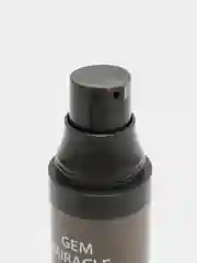 Кислородная маска для лица с экстрактом черного жемчуга THE SAEM, 10 г