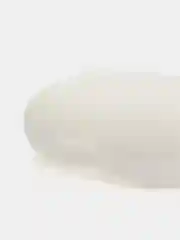 Белый силиконовый чехол для наушников Apple Airpods Pro, Airpods