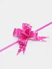 Бант Бабочка для Подарка  45*45 мм. Ширина ленты: 12 мм. Длина ленты: 222 мм