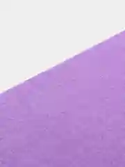 Фиолетовый фетр жесткий, 2 мм, А4