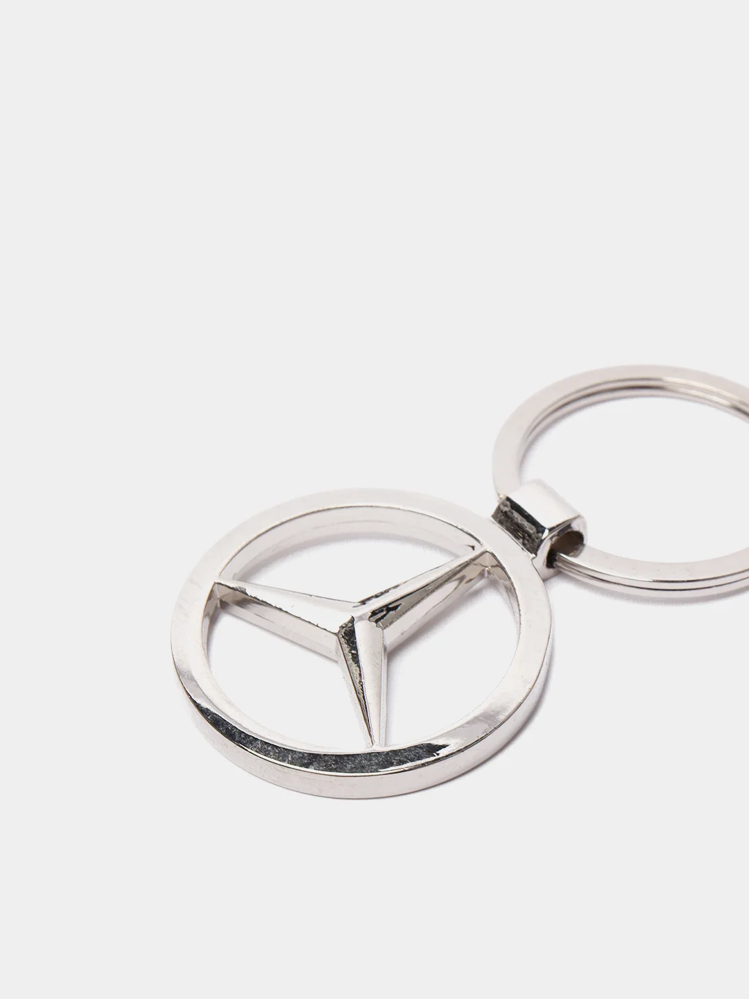 Брелок для ключа с маркой автомобиля MAZDA, МАЗДА
