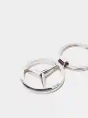 Брелок для ключа с маркой автомобиля MAZDA, МАЗДА