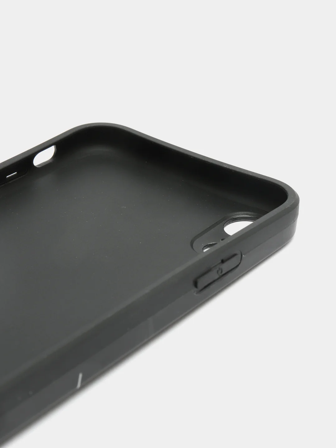 Бронзовый чехол силиконовый аниме "Наруто" бампер для IPhone 11 XR 12 12 mini Pro 13 Pro
