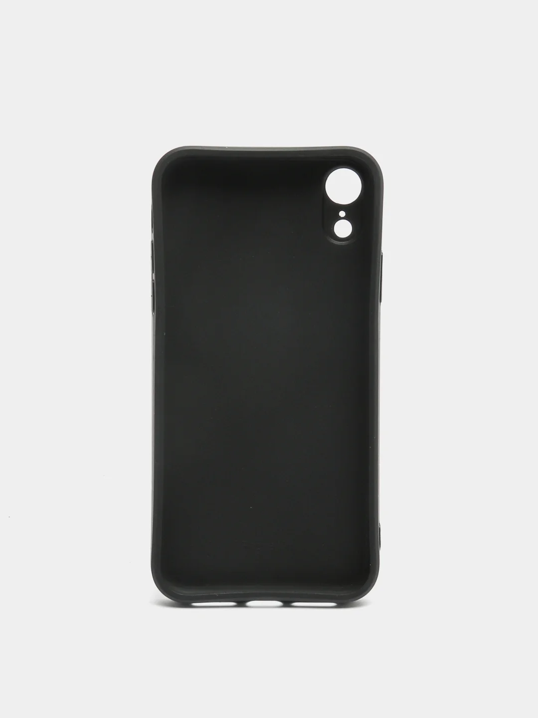 Бронзовый чехол силиконовый аниме "Наруто" бампер для IPhone 11 XR 12 12 mini Pro 13 Pro