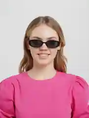 Черный очки солнцезащитные