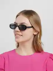 Черный очки солнцезащитные
