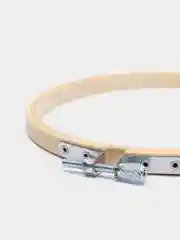 Пяльца для вышивания, бамбук