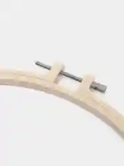 Пяльцы для вышивания, пластиковый