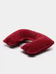 Подушка надувная под шею, дорожная, 36*30*10