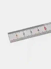 Линейка нержавеющая Зубр "Эксперт", 150 мм