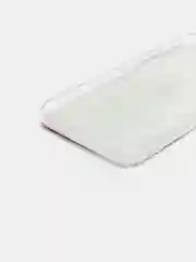 Ледяной чехол Apple iPhone XR силиконовый с рисунком
