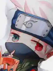 Вишнёвый игрушка чиби-подушка по аниме:"Genshin Impact", "Наруто", "Волейбол", 42см