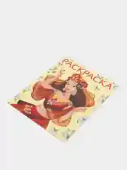 Золотой раскраска "Мисс Россия"